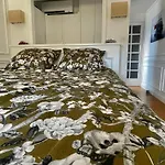 Апартаменты Apparemment Luxueux Niche Dans Les Arbres *