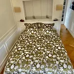 Апартаменты Apparemment Luxueux Niche Dans Les Arbres *