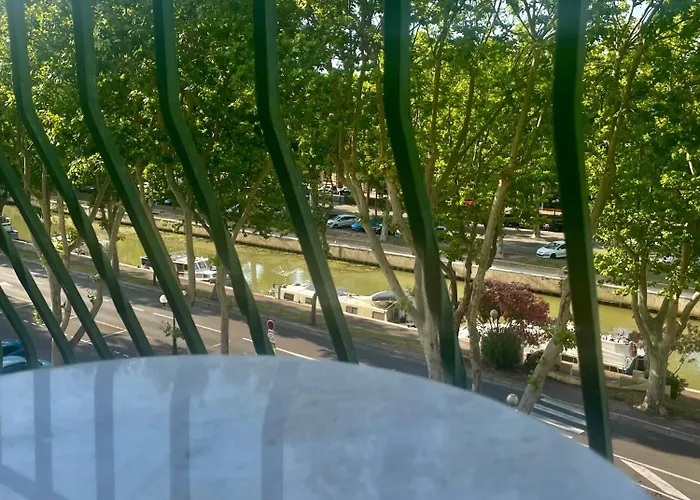 Apartamento Apparemment Luxueux Niche Dans Les Arbres